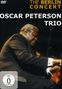 Oscar Peterson: The Berlin Concert - 2.6.1985 in der Berliner Philharmonie, DVD