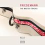 Friedemann: The Master Tracks (remastered) (180g) (Limited-Edition) (45 RPM), LP,LP