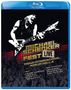 Michael Schenker: Fest - Live Tokyo International Forum Hall A, Blu-ray Disc
