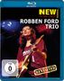 Robben Ford: The Paris Concert - Revisited, BR