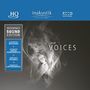 Reference Sound Edition: Great Voices (HQCD), CD