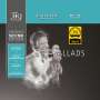 Great Ballads (U-HQCD) (inakustik Reference Sound Edition), CD
