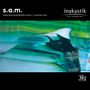 S.A.M. - Selected Audiophile Music Volume 1 (UHQ-CD) (RESO Mastering 2.0), CD, CD