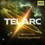 : A Spectacular Sound Experience (UHQ-CD), CD
