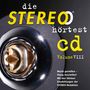 Die Stereo Hörtest CD Vol.VIII, CD