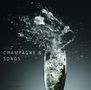 A Tasty Sound Collection: Champagne & Sounds, CD