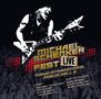 Michael Schenker: Fest - Live Tokyo International Forum Hall A, CD,CD