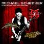 Michael Schenker: A Decade Of The Mad Axeman, 2 CDs