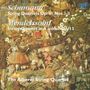 Robert Schumann: Streichquartette Nr.1-3, CD,CD