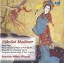 Nikolai Medtner: Klavierwerke, CD