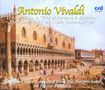 Antonio Vivaldi: Concerti op.8 Nr.1-12 "Il Cimento...", CD,CD