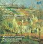 Edvard Grieg: Sonate für Cello & Klavier op. 36, CD