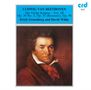 Ludwig van Beethoven: Violinsonaten Nr.8-10, CD