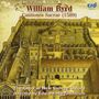 William Byrd: Cantiones Sacrae (1589), CD