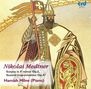 Nikolai Medtner: Klavierwerke, CD