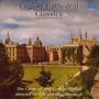 Oxford New College Choir - English Cathedral Classics, CD