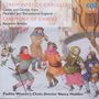 Benjamin Britten: A Ceremony of Carols op.28, CD