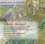 Nikolai Medtner: Klavierquintett op.posth., CD