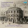 William Hayes (1708-1777): Chorwerke & Instrumentalmusik "Ceremonial Oxford", CD