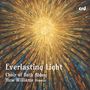 Bath Abbey Choir - Everlasting Light, CD