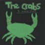 The Crabs: 5 More Steps, CD