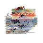 The Durutti Column: LC (remastered) (Limited Deluxe Edition), 2 LPs und 1 Single 7"