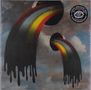 Kestrels: Dream Or Don't Dream (Limited Edition) (Transparent Blue Vinyl), LP