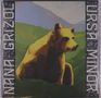 Nana Grizol: Ursa Minor, LP