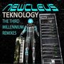Newcleus: Teknology: The Third Millennium Remixes, CD