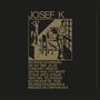 Josef K: The Scottish Affair - Part Two (Limited Edition) (Clear Vinyl), LP