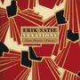 Erik Satie: Vexations (180g / auf 500 Stck.limitierte Auflage), LP