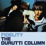 The Durutti Column: Fidelity (New Edition), CD