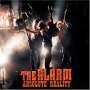 The Alarm: Absolute Reality, CD