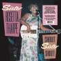 Sister Rosetta Tharpe: Shout Sister Shout (Limited Edition) (Sea Glass Blue Vinyl), LP