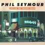 Phil Seymour: Live in the Sunset Strip, CD