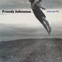 Freedy Johnston: Can You Fly, CD