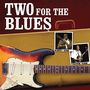 Freddie King & Albert King: Two For The Blues, CD, CD