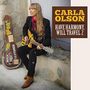 Carla Olson: Have Harmony, Will Travel 2, CD