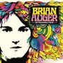 Brian Auger: Introspection, 3 CDs