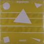 Robohands (Andy Baxter): Giallo, LP, LP