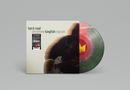 Christone "Kingfish" Ingram: Hard Road (Limited Edition) (Green & Pink Splash Vinyl) (in Deutschland/Österreich/Schweiz exklusiv für jpc!), LP