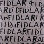 Fidlar: Fidlar (Black & White Splash Vinyl), LP