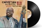 Christian McBride: Without Further Ado Vol. 1, LP
