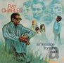 Ray Charles: A Message From The People (50th Anniversary Edition) (Reissue), LP