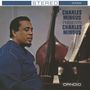 Charles Mingus: Presents Charles Mingus, CD