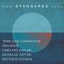Terri Lyne Carrington (geb. 1965): New Standards Vol. 1 (180g), LP