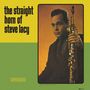 Steve Lacy: The Straight Horn Of Steve Lacy, CD