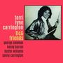 Terri Lyne Carrington (geb. 1965): TLC & Friends, LP