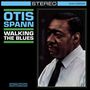 Otis Spann: Walking the Blues, CD