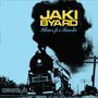 Jaki Byard: Blues For Smoke, LP